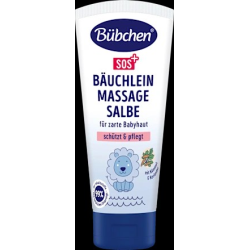Baby SOS Bäuchlein Massage Salbe, 50 ml