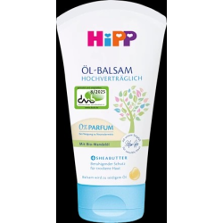 Baby Ölbalsam hochverträglich, 150 ml