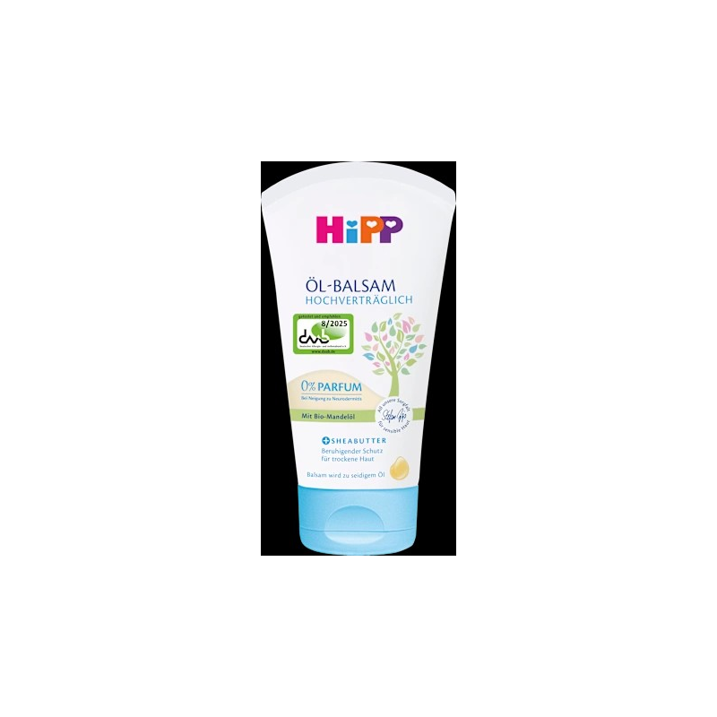 Baby Ölbalsam hochverträglich, 150 ml