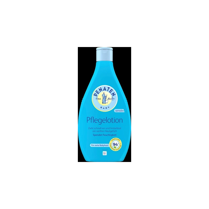 Baby Pflegelotion, 400 ml