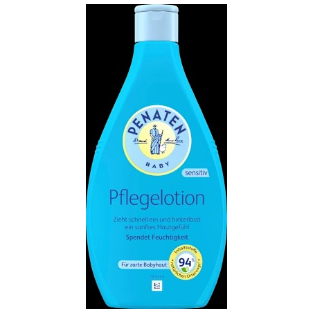 Baby Pflegelotion, 400 ml