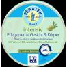 Baby Pflegecreme Gesicht & Körper intensiv, 100 ml