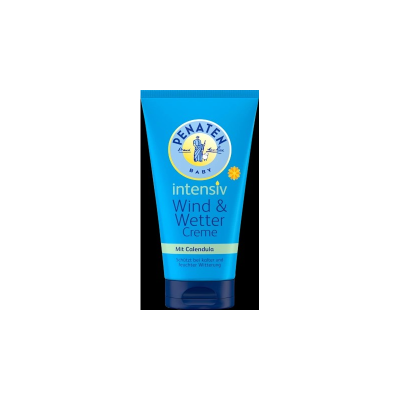 Wind & Wetter Creme, 75 ml