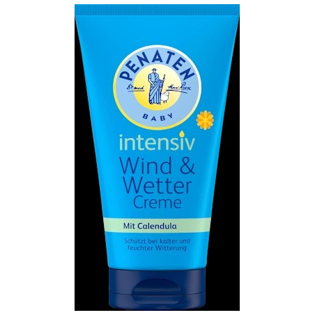 Wind & Wetter Creme, 75 ml