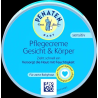 Baby Pflegecreme Gesicht & Körper, 100 ml