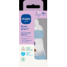 Babyflasche Easy Start Anti-Colic, blau, von Geburt an, 160 ml, 1 St
