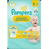Windeln Premium Protection Gr.2 Mini (4-8 kg), 35 St
