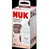Babyflasche Perfect Match, beige, 0-6 Monate, 150ml, 1 St