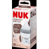 Babyflasche Perfect Match, grau, 0-6 Monate, 150ml, 1 St