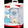 Trinklernflasche First Choice Disney Temperature Control , anthrazit, 6-18 Monate, 150ml, 1 St