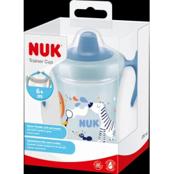 Trinklernflasche Evolution Trainer Cup blau, 230 ml, 1 St