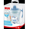Trinklernflasche Evolution Trainer Cup blau, 230 ml, 1 St