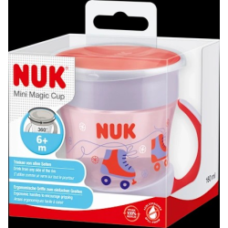 Trinklernbecher Evolution Mini Magic Cup, 160 ml, 1 St