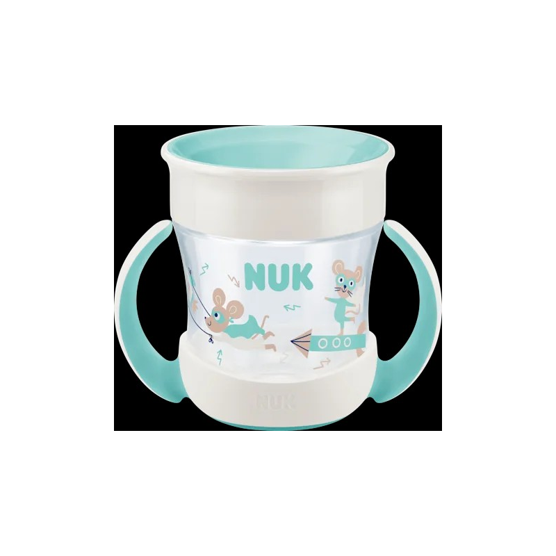 Trinklernbecher Evolution Mini Magic Cup, 160 ml, 1 St