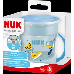 Trinklernbecher Evolution Mini Magic Cup, 160 ml, 1 St