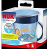 Trinklernbecher Mini Magic Cup Night blau, 160 ml, 1 St