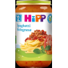 Menü Spaghetti Bolognese ab dem 12. Monat, 250 g