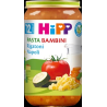 Menü Pasta Rigatoni Napoli ab dem 12. Monat, 250 g