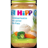 Menü Gemüserisotto mit zarter Pute ab dem 12. Monat, 250 g