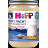 Abendbrei Gute Nacht Dinkelgrieß ab dem 6. Monat, 190 g