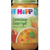 Menü Gemüse-Eintopf ab dem 12. Monat, 250 g