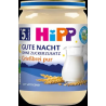 Abendbrei Grieß pur Gute Nacht ab dem 5. Monat, 190 g