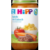 Menü Spätzle mit Gulasch ab dem 12. Monat, 250 g