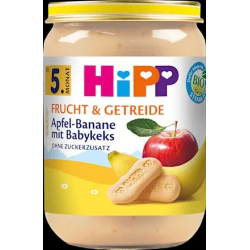 Menü Tomatensuppe mit Hühnchen ab dem 8. Monat, 190 g