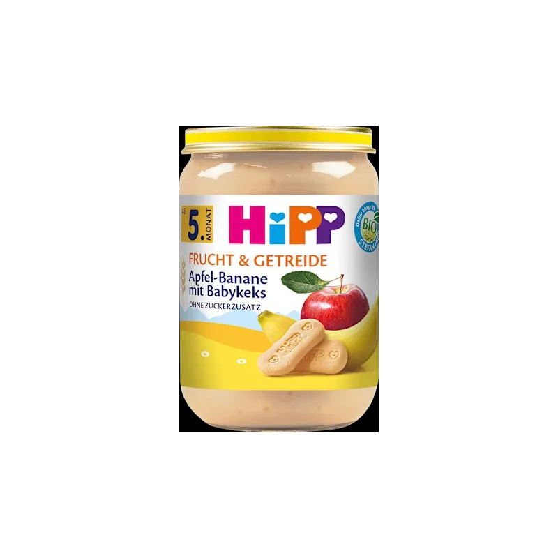 Menü Tomatensuppe mit Hühnchen ab dem 8. Monat, 190 g