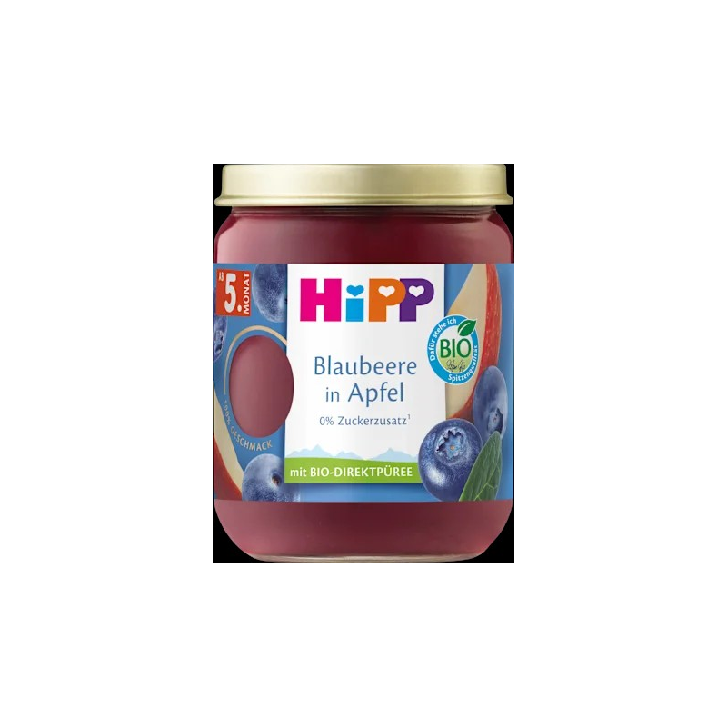 Menü Tomatensuppe mit Hühnchen ab dem 8. Monat, 190 g