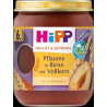 Frucht & Getreide Pflaume in Birne mit Vollkorn ab dem 6.Monat, 160 g