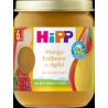 Früchte Mango Erdbeere in Apfel ab 6.Monat, 160 g