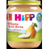 Früchte Williams-Christ-Birne, ab dem 5. Monat, 125 g