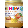Frucht & Getreide Apfel, Birne mit Dinkel & Fenchel ab dem 6. Monat, 190 g