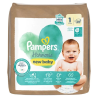 Windeln Harmonie new baby Gr. 1 (2-5 kg), 22 St