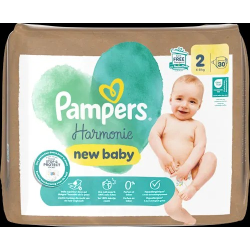 Windeln Harmonie Gr.2 Mini (4-8 kg), 30 St