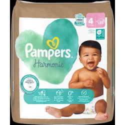 Windeln Harmonie Gr. 4 Maxi (9-14 kg), 22 St