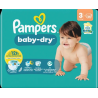 Windeln Baby Dry Gr.3 Midi (6-10 kg), 35 St