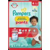 Baby Pants Premium Protection Gr.4 Maxi (9-15 kg), 19 St