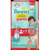 Baby Pants Premium Protection Gr. 6 XL (13-19 kg), 15 St