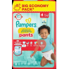 Baby Pants Premium Protection Gr.4 Maxi (9-15kg), Big Pack, 42 St