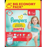 Baby Pants Premium Protection Gr.5 Junior (11-17kg), Big Pack, 36 St