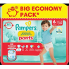 Baby Pants Premium Protection Gr.6 XL (13-19kg), Big Pack, 32 St