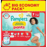 Baby Pants Premium Protection Gr.7 XL (15+ kg), Big Pack, 30 St