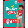 Baby Pants Baby Dry Gr.6 XL (13-19 kg), 20 St