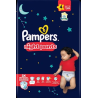 Baby Pants night Gr.4 (9-15 kg), 40 St